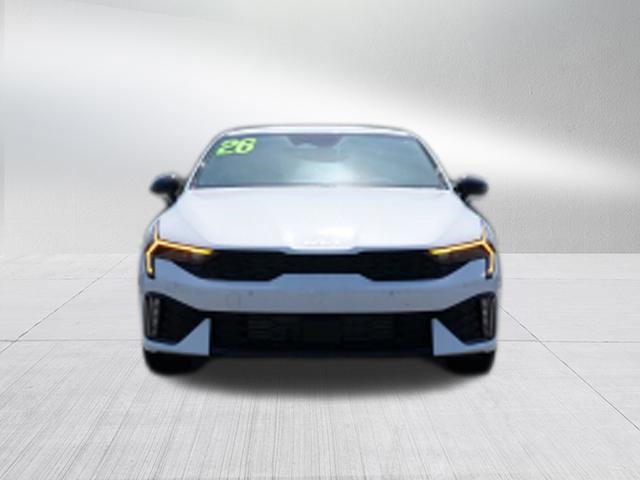 2026 Kia K5 GT-Line FWD