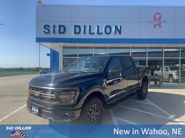 2026 Ford F-150 Tremor for sale in Ceresco, NE