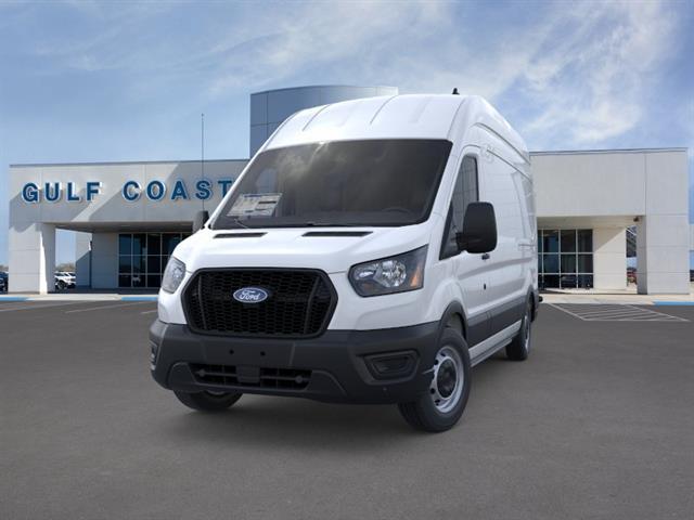 2026 Ford Transit Cargo Van T-250 148"" Hi Rf 9150 GVWR RWD