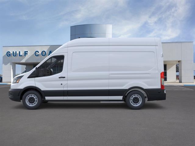 2026 Ford Transit Cargo Van T-250 148"" Hi Rf 9150 GVWR RWD
