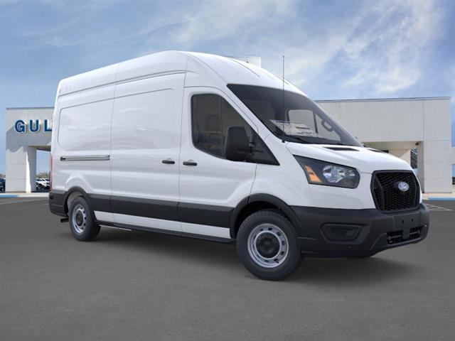2026 Ford Transit Cargo Van T-250 148"" Hi Rf 9150 GVWR RWD