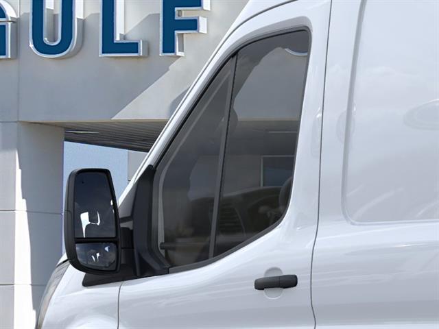 2026 Ford Transit Cargo Van T-250 148"" Hi Rf 9150 GVWR RWD