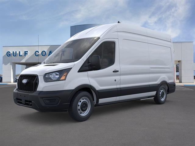 2026 Ford Transit Cargo Van T-250 148"" Hi Rf 9150 GVWR RWD