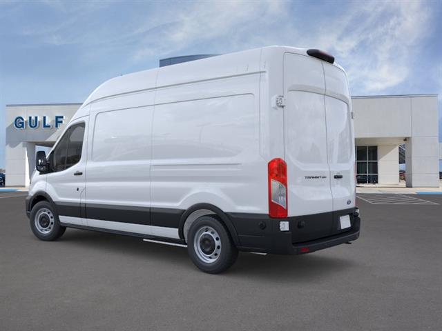 2026 Ford Transit Cargo Van T-250 148"" Hi Rf 9150 GVWR RWD
