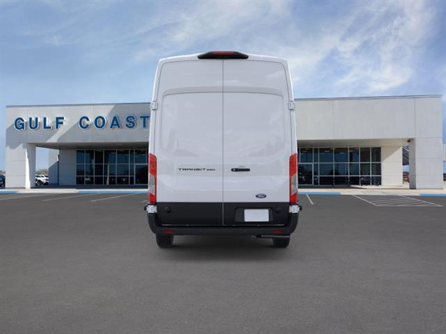 2026 Ford Transit Cargo Van T-250 148"" Hi Rf 9150 GVWR RWD