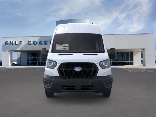 2026 Ford Transit Cargo Van T-250 148"" Hi Rf 9150 GVWR RWD