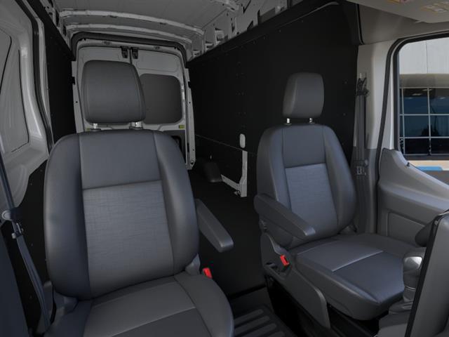 2026 Ford Transit Cargo Van T-250 148"" Hi Rf 9150 GVWR RWD