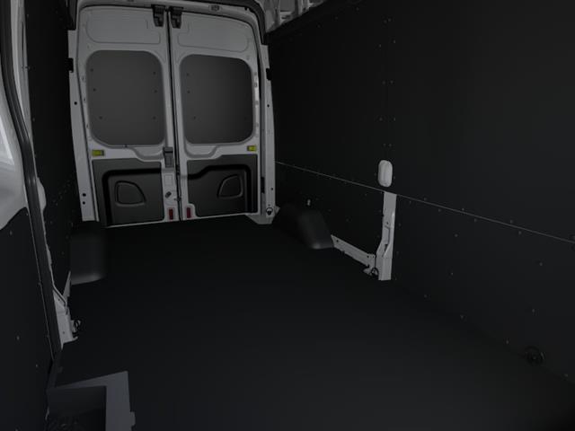 2026 Ford Transit Cargo Van T-250 148"" Hi Rf 9150 GVWR RWD