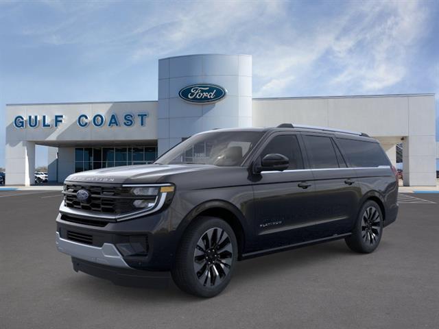 2026 Ford Expedition Max Platinum MAX for sale in Angleton, TX