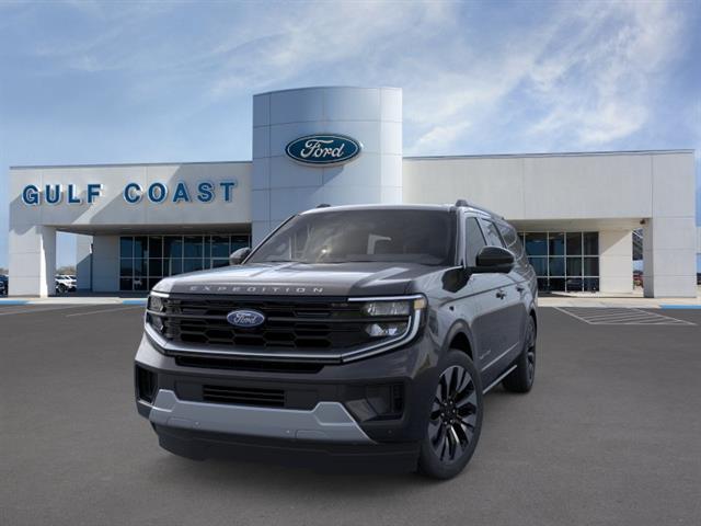 2026 Ford Expedition Max Platinum MAX