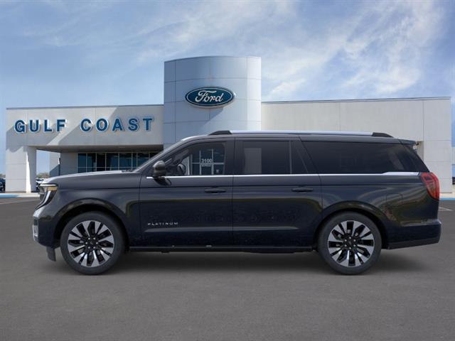 2026 Ford Expedition Max Platinum MAX