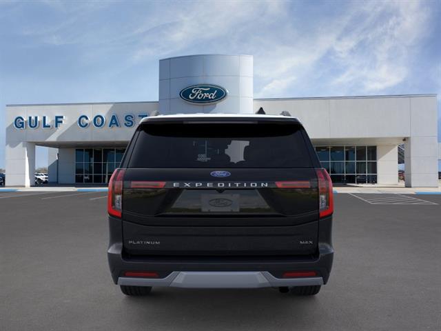 2026 Ford Expedition Max Platinum MAX