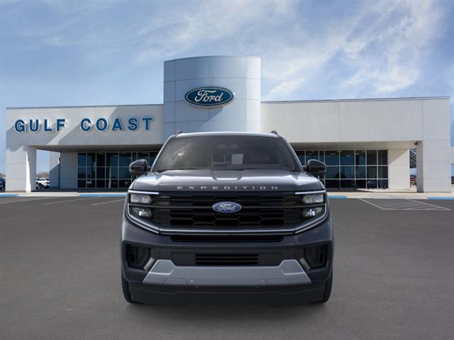 2026 Ford Expedition Max Platinum MAX