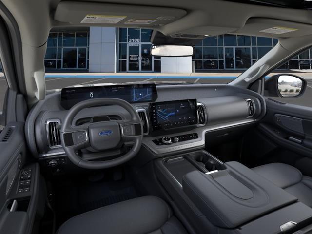 2026 Ford Expedition Max Platinum MAX