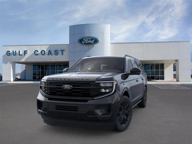 2026 Ford Expedition Max Platinum MAX