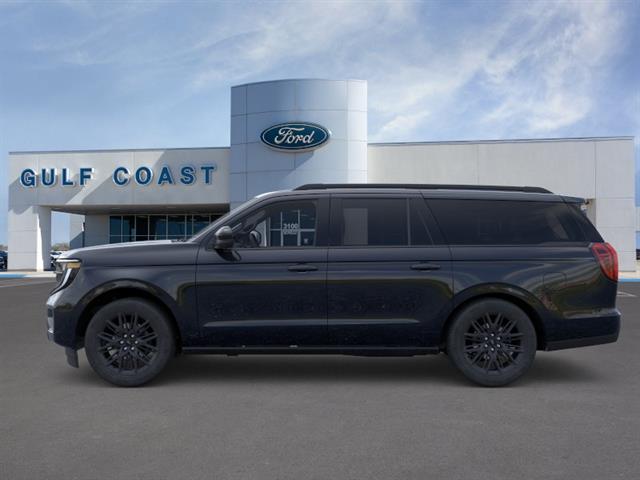 2026 Ford Expedition Max Platinum MAX
