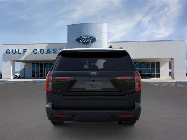 2026 Ford Expedition Max Platinum MAX