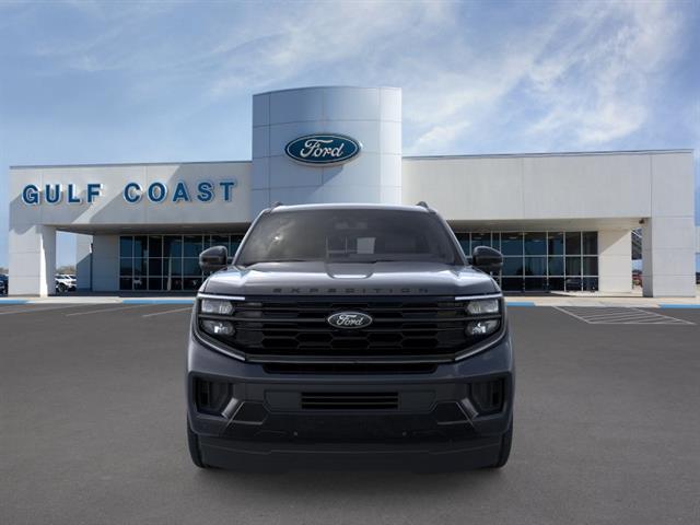 2026 Ford Expedition Max Platinum MAX