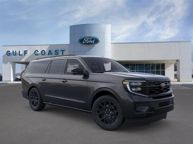 2026 Ford Expedition Max Platinum MAX