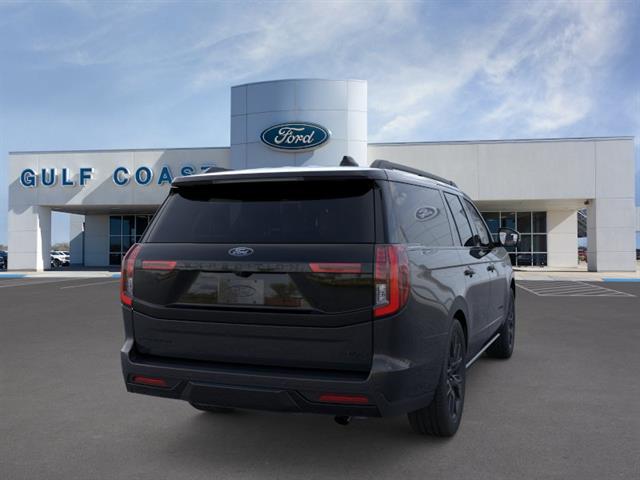 2026 Ford Expedition Max Platinum MAX