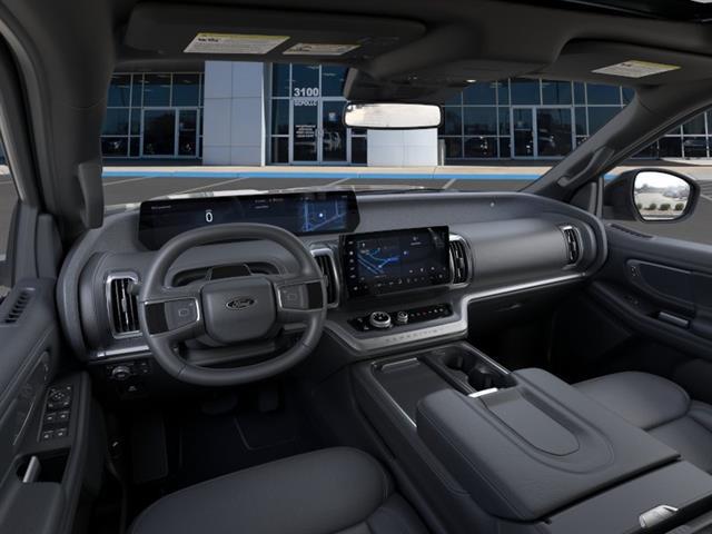 2026 Ford Expedition Max Platinum MAX