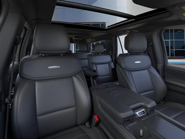 2026 Ford Expedition Max Platinum MAX