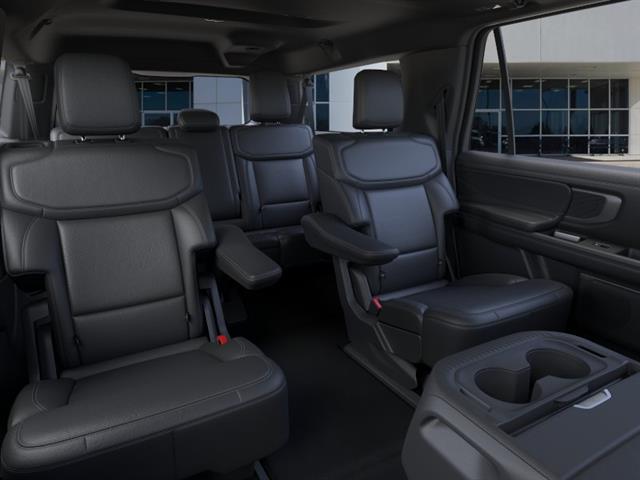 2026 Ford Expedition Max Platinum MAX