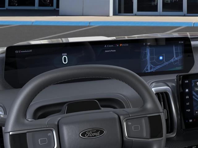 2026 Ford Expedition Max Platinum MAX