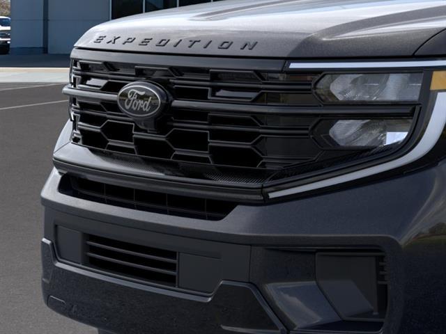 2026 Ford Expedition Max Platinum MAX