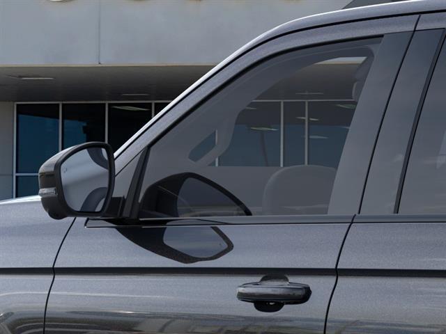 2026 Ford Expedition Max Platinum MAX