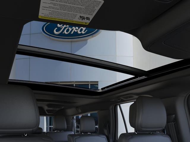 2026 Ford Expedition Max Platinum MAX