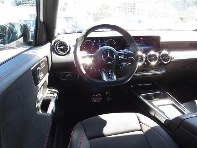 2024 Mercedes-Benz GLB 4MATIC