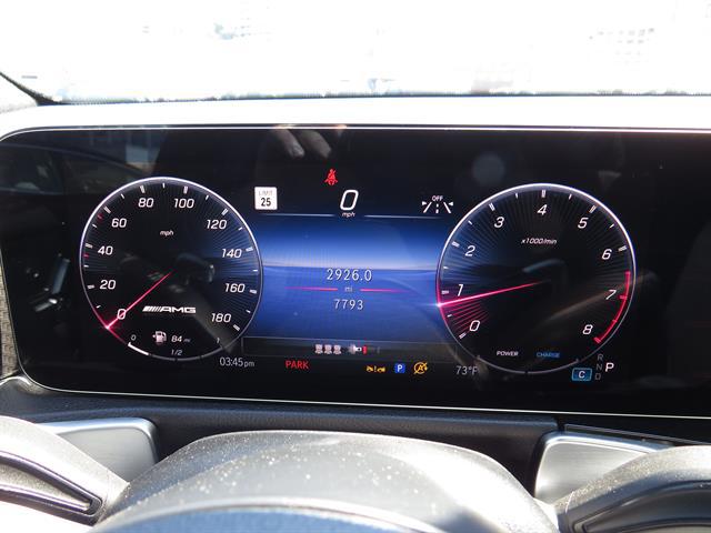 2024 Mercedes-Benz GLB 4MATIC