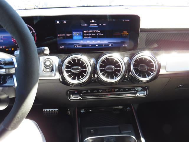 2024 Mercedes-Benz GLB 4MATIC