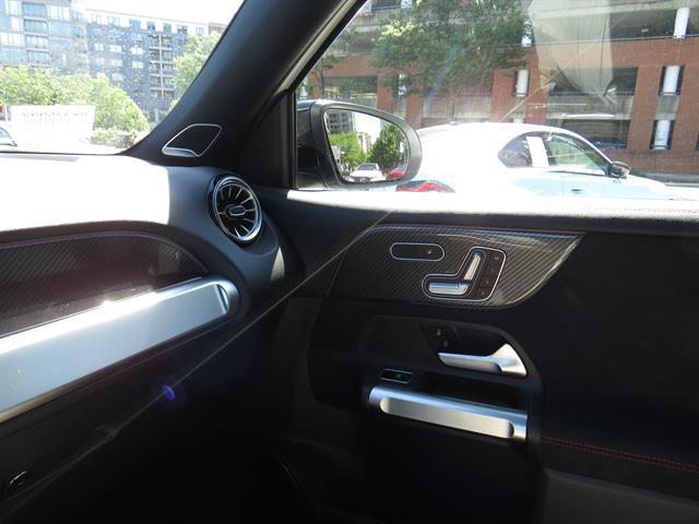 2024 Mercedes-Benz GLB 4MATIC