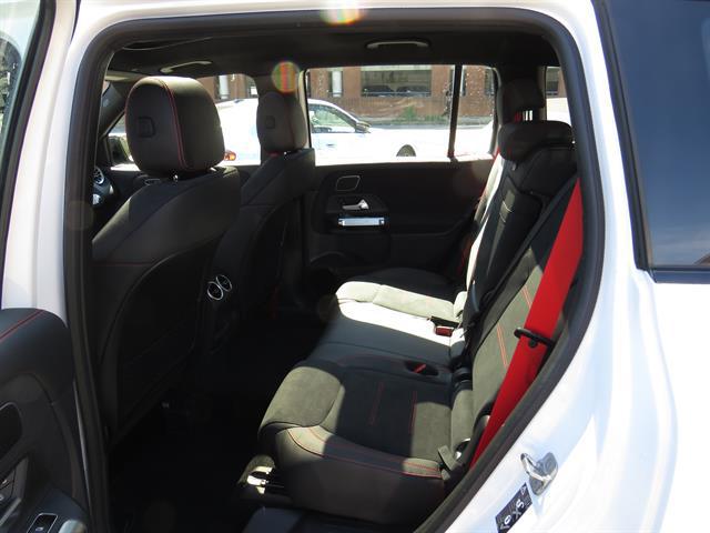 2024 Mercedes-Benz GLB 4MATIC