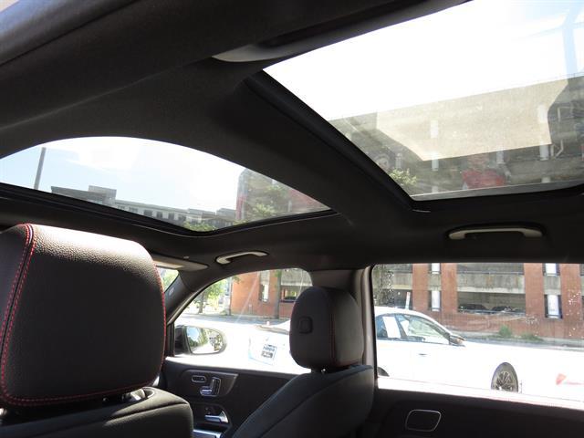 2024 Mercedes-Benz GLB 4MATIC