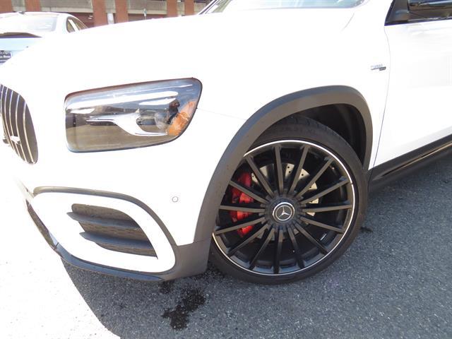2024 Mercedes-Benz GLB 4MATIC