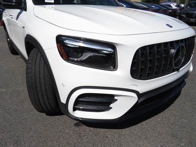 2024 Mercedes-Benz GLB 4MATIC