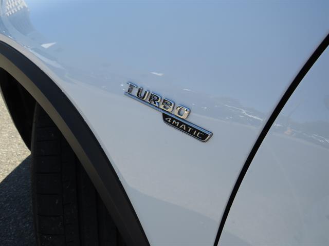2024 Mercedes-Benz GLB 4MATIC