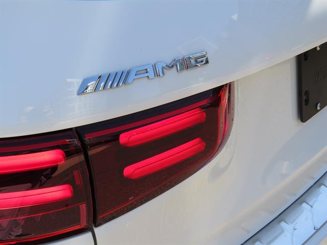 2024 Mercedes-Benz GLB 4MATIC