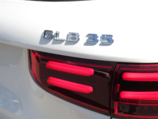 2024 Mercedes-Benz GLB 4MATIC