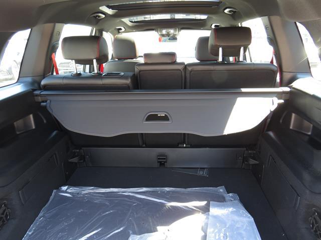 2024 Mercedes-Benz GLB 4MATIC