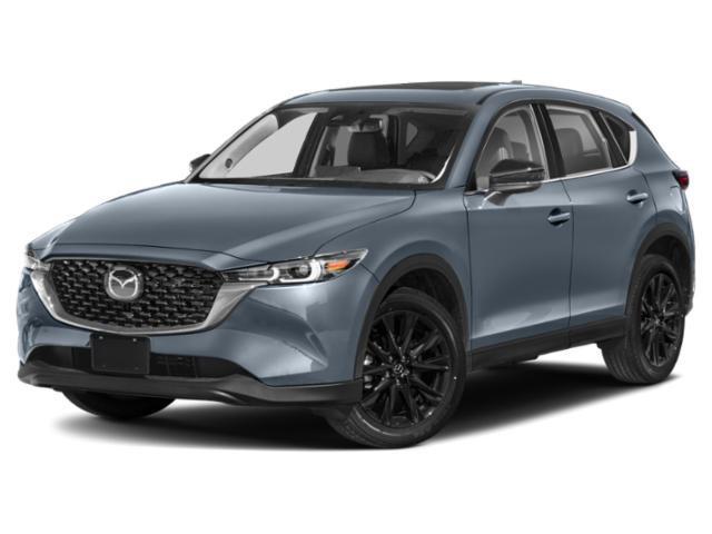 2023 Mazda CX-5 2.5 S Carbon Edition for sale in Quakertown, PA