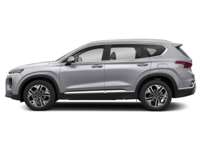 2019 Hyundai Santa Fe Limited 2.0T