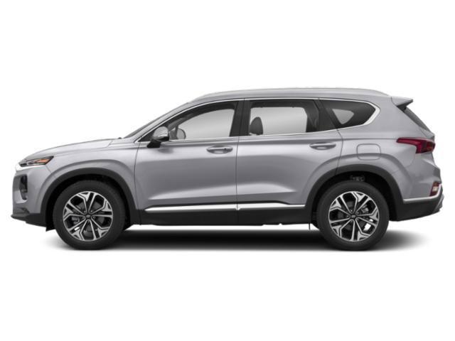 2019 Hyundai Santa Fe Limited 2.0T