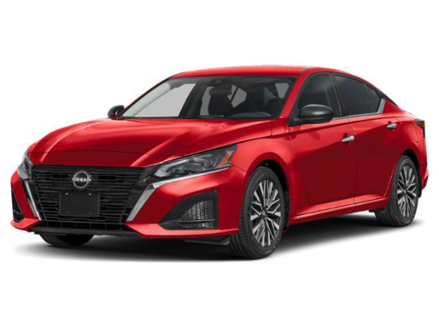 2026 Nissan Altima SV FWD for sale in Limerick, PA