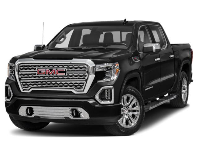 2022 GMC Sierra 1500 Limited 4WD Crew Cab Short Box Denali for sale in Lakeland, FL