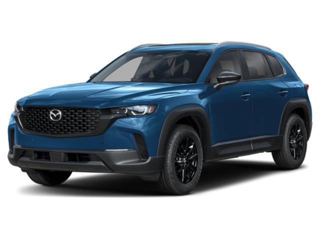 2026 Mazda CX-50 2.5 S Preferred for sale in Bountiful, UT