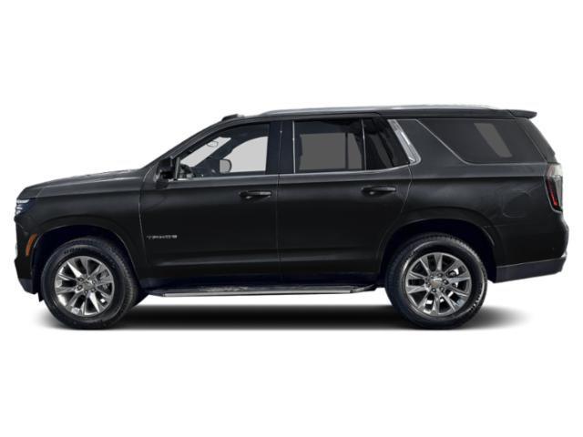 2026 Chevrolet Tahoe 4WD Premier